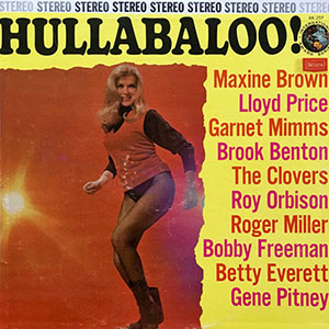 hullabaloostereostereo