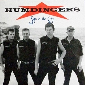 humdingers_signinthecity