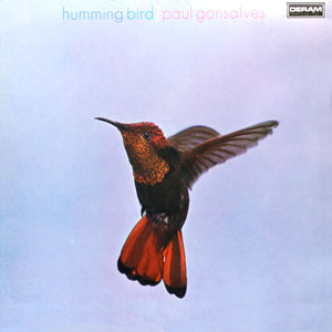 humming bird gonsalves
