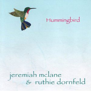 humming bird mclane dornfeld