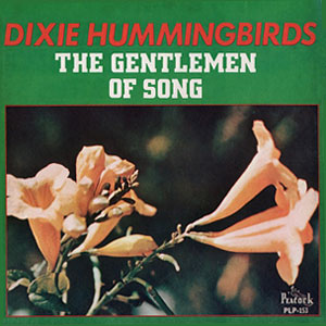 humming birds dixie gentlemen