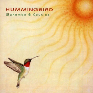 humming bird wakeman cousins