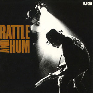 hum rattle U2