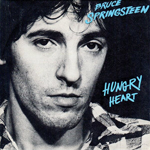 hungryheartbrucespringsteen