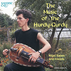 hurdy gurdy music nigel eaton