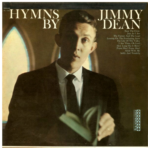 hymns_byjimmydean