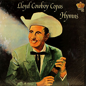 hymns_lloydcowboycopas