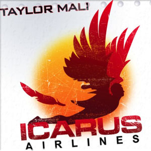 icarus airlines taylor mali