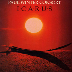 icarus paul winter consort