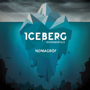 iceberg instrumentals noma grof