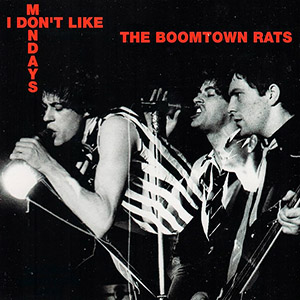 idontlikemondaysboomtownrats