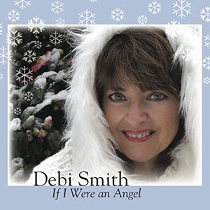 if i were an angel debi smith