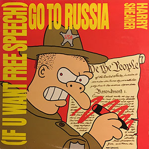 ifyouwantfreespeechgotorussiaharryshearer