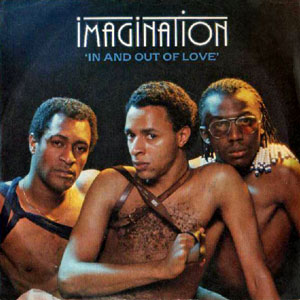 imagination in and out of love