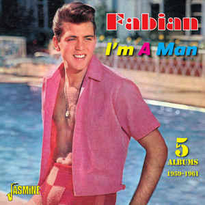 imamanfabian5albums
