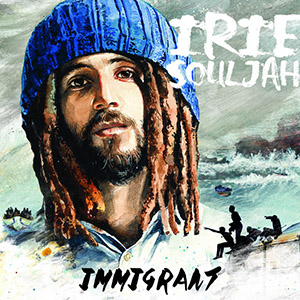 immigrantiriesouljah