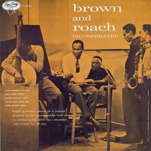 incorporated brown and roach
