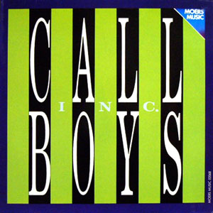 incorporated call boys
