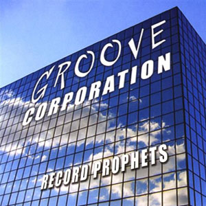 incorporated groove record prophets