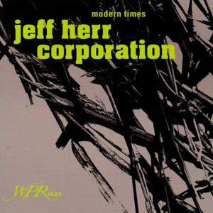 incorporated jeff herr modern times