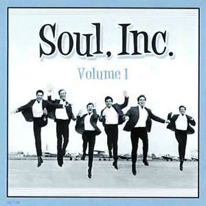 incorporated soul volume1