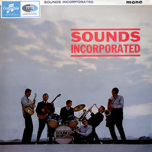 incorporated sounds