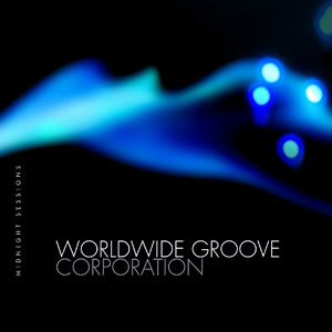 incorporated worldwide groove