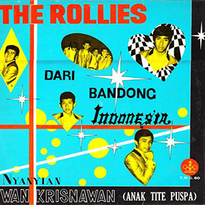indonesiadaribandongtherollies