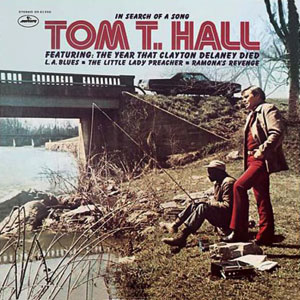 in search of a song tom t hall