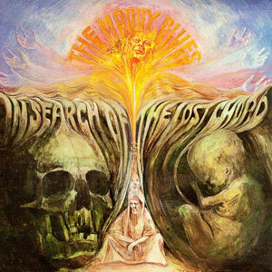 in search of the lost chord moody blues