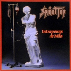 intravenusdemilospinaltap