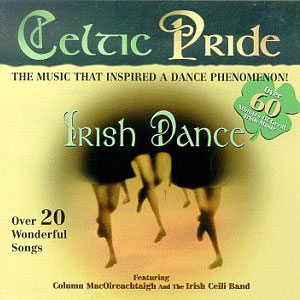 irish dance celtic pride
