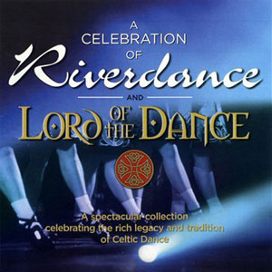 irish dance lord riverdance