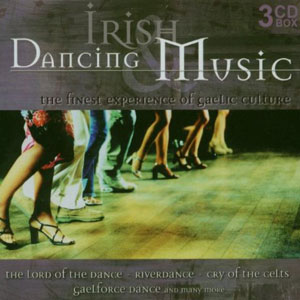 irish dancing music finest