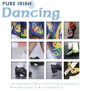irish dancing pure