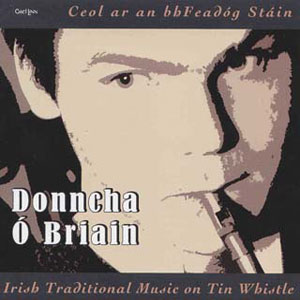 irish whistle donncha obriain