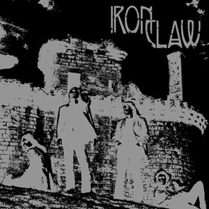 iron claw double album