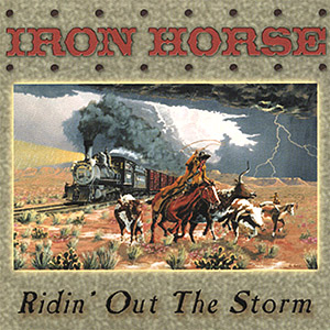 ironhorseridinoutthestorm