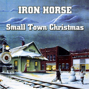 ironhorsesmalltownchristmas