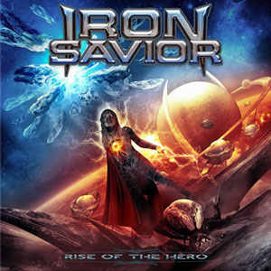 iron savior rise of the hero