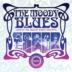 isle of wight 1970 moody blues