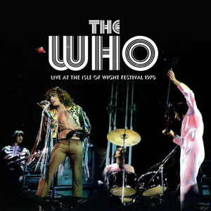 isle of wight 1970 the who