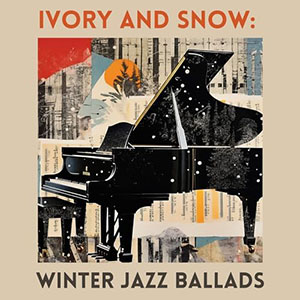 ivoryandsnowwinterjazzballads