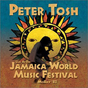jamaico world music peter tosh