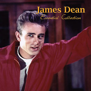 james dean essential collection