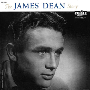 james dean story coral