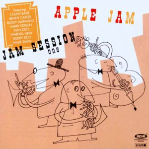 jam session 1 apple jam