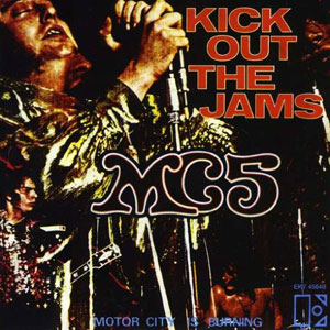 jams kick out mc5