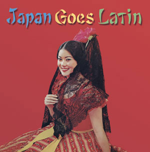 japan goes latin