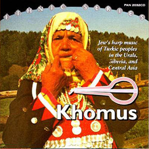 jawharp khomus music of turkic peoples